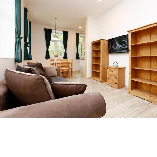 Apartment Rašeliniště by Interhome