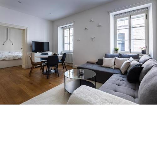Apartment Ratko By Blueapartments