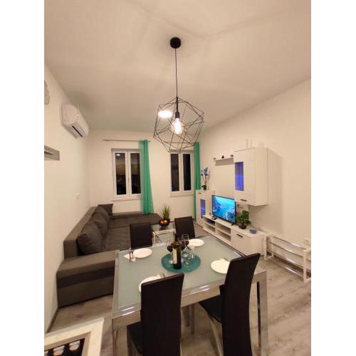 Apartment Ravnice