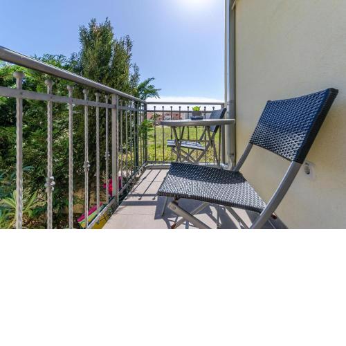 Apartment Rea