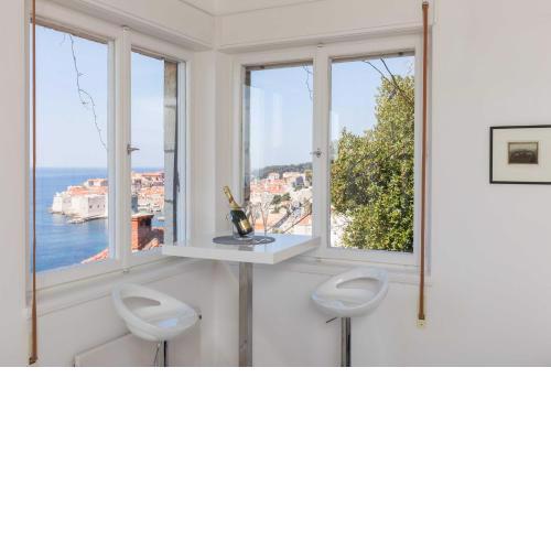 Apartment Rea