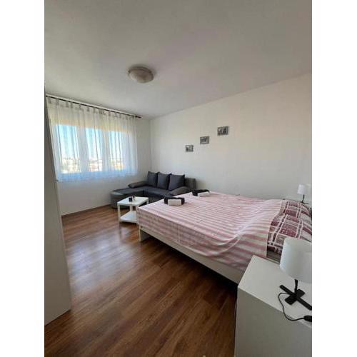 Apartment Rea