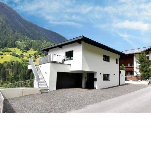 Apartment Recher