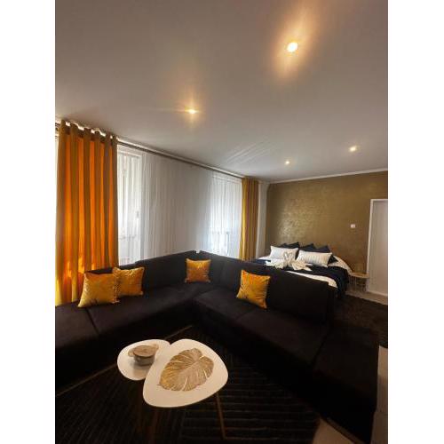 Apartment Reduta Celebration