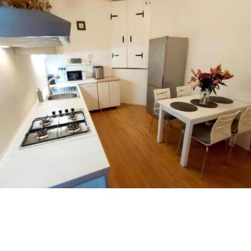 Apartment Regina - Duplex Two Bedroom Apartment