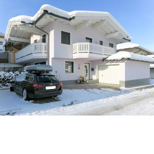 Apartment Regina by Interhome