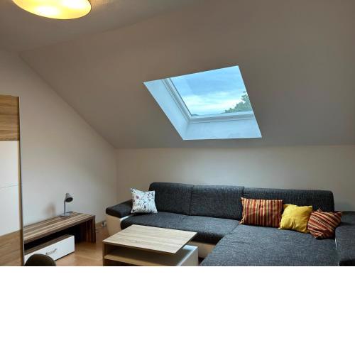 Apartment Regina, schnelles Internet