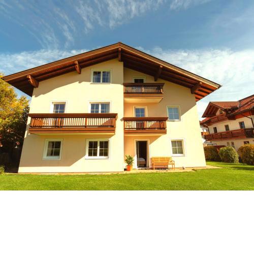 Apartment Reiter-2 by Interhome