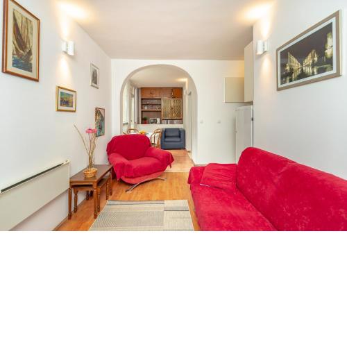 Apartment Relax – 1.4km from the Old town