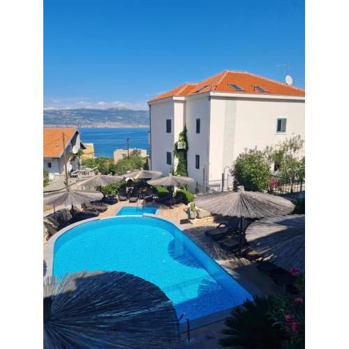 Apartment Relax Villa Salena