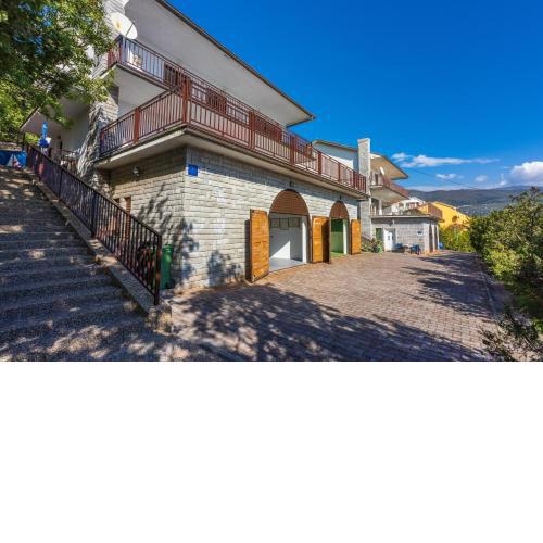 Apartment RENATA