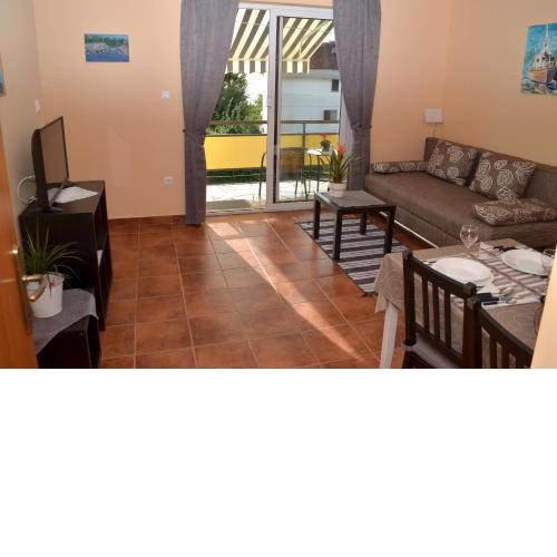 Apartment Renata