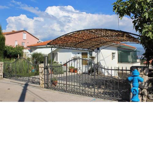 Apartment Renata