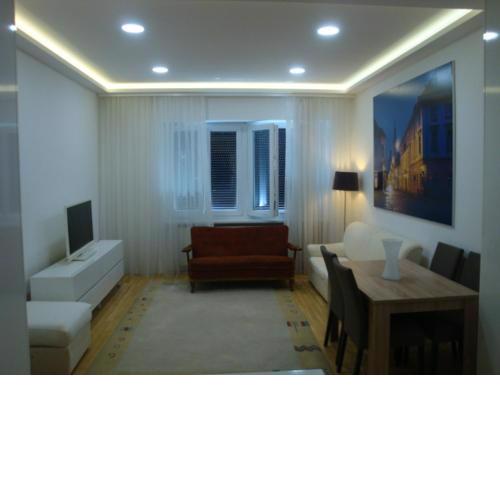 Apartment Renzo