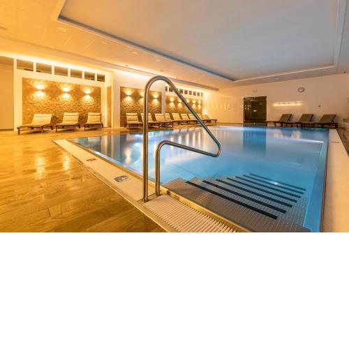 Apartment Residence Moser - Free Parking