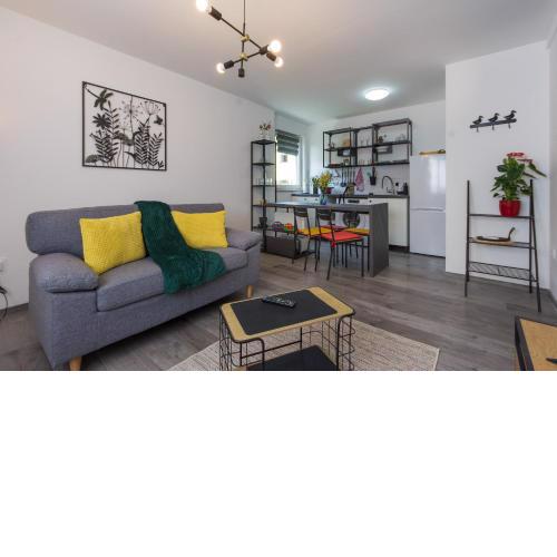 Apartment Retiro