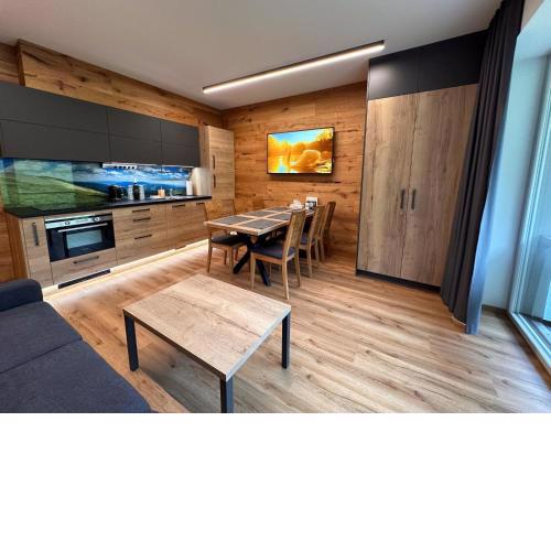 Apartment Rezidence Krakonoš 102 by Interhome