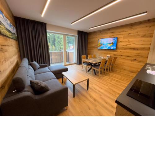 Apartment Rezidence Krakonoš 105 by Interhome