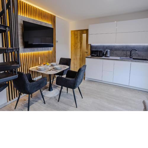 Apartment Rezidence Petra Voka 208 by Interhome