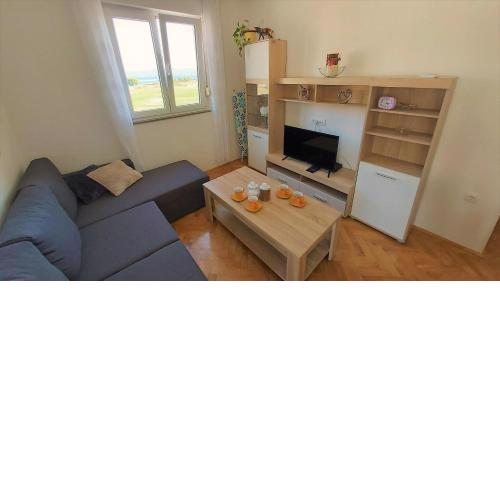Apartment Ribnjak 10