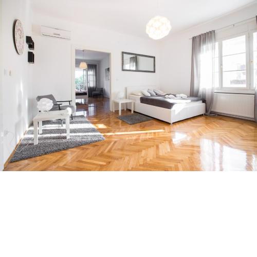 Apartment Ribnjak