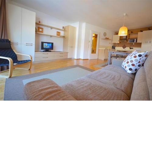 Apartment Riccardo - by Alpen Apartments
