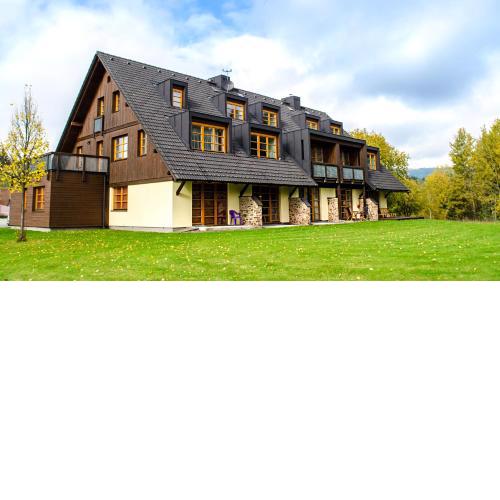 Apartment Říčky V Orlických Horách
