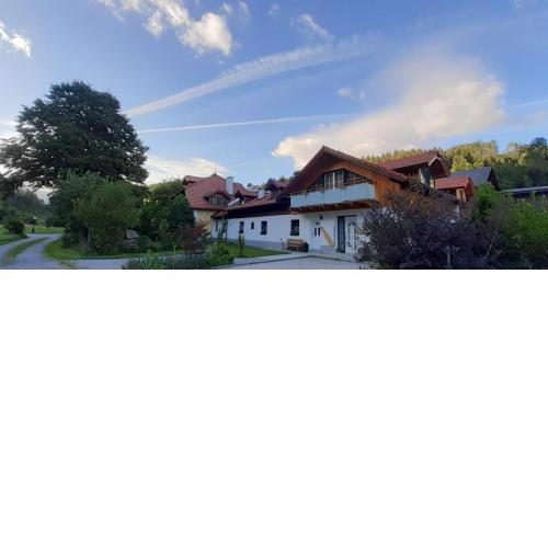 Apartment Riedhof
