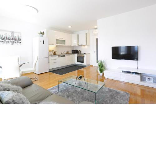 Apartment Rio