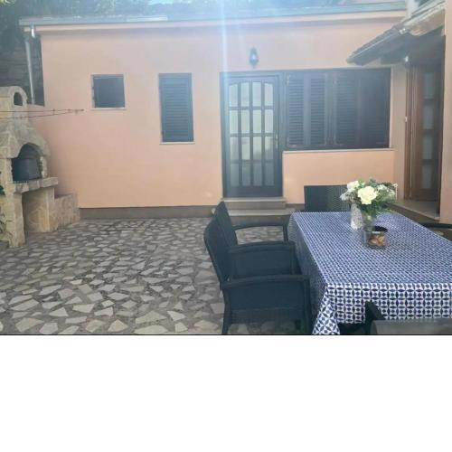 Apartment Rita in Old Town Poreč
