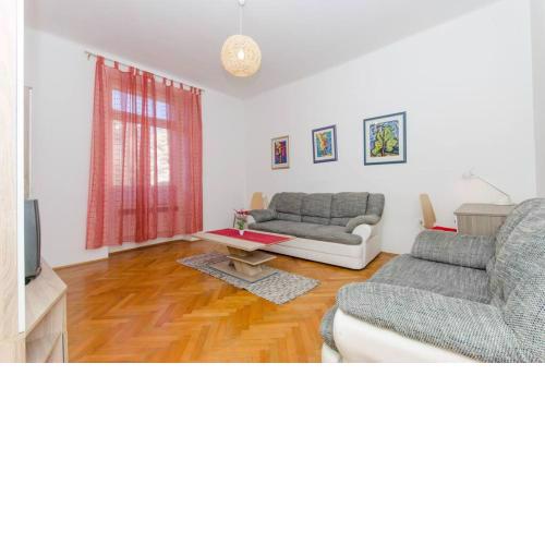 Apartment Rita Split
