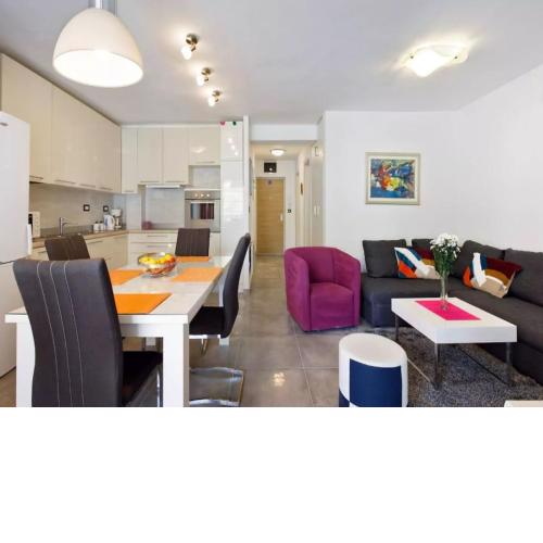 Apartment Rita