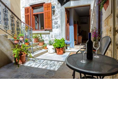 Apartment Riva Cavtat