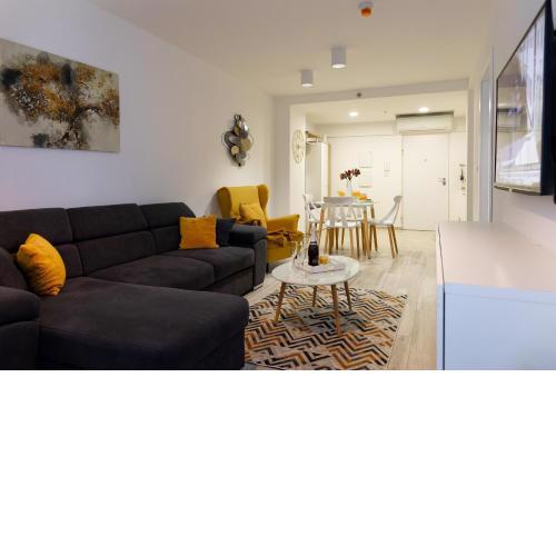 Apartment Ro-Ma City Center