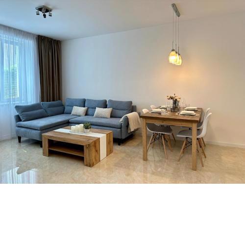 Apartment Robotnícka - 2 bathrooms, 2 bedrooms