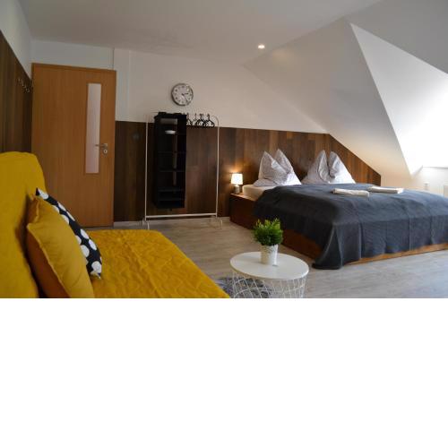 Apartment ROCI