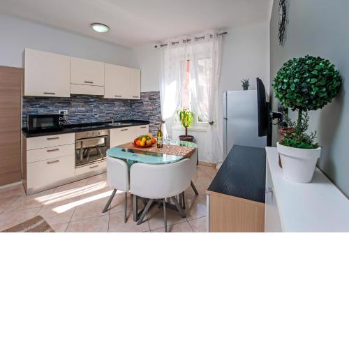 Apartment Rogić