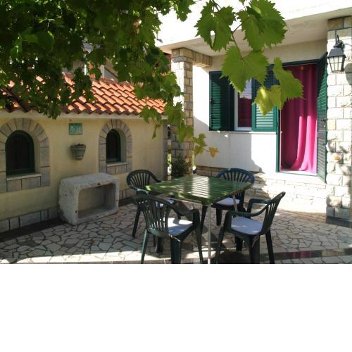Apartment Roglić