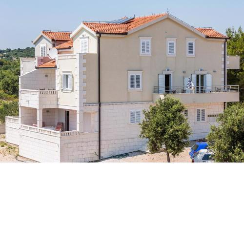 Apartment Rogoznica 10339b