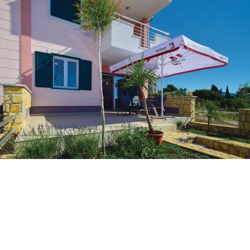 Apartment Rogoznica
