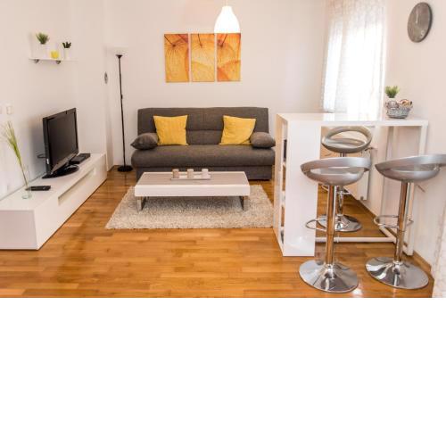 Apartment Roko