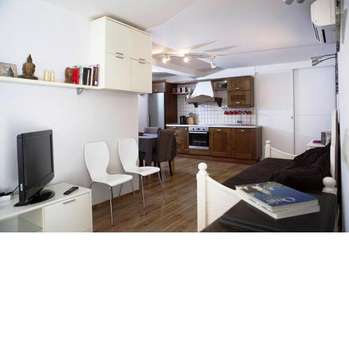 Apartment Roko