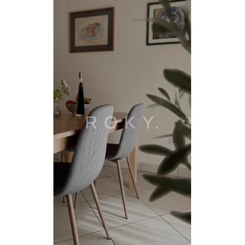 Apartment Roky