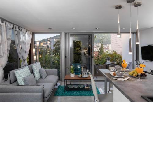 Apartment Romantika