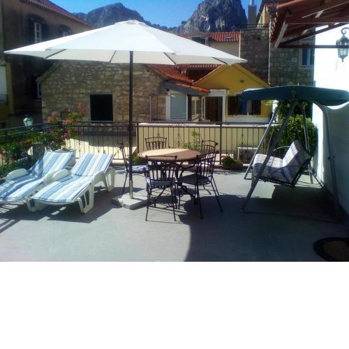 Apartment Romić