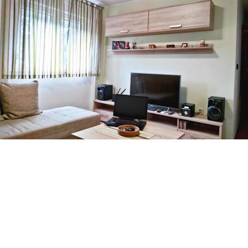 Apartment Romina