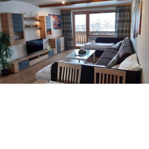 Apartment Romy