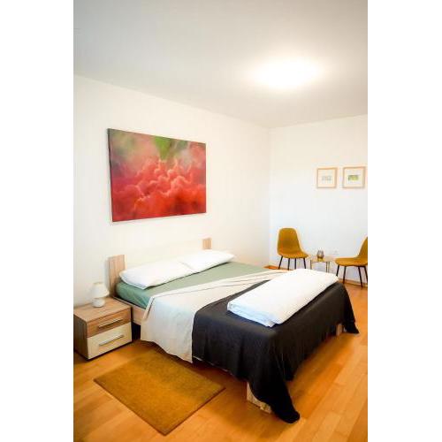 apartment RONDO Pula lovely and sunny