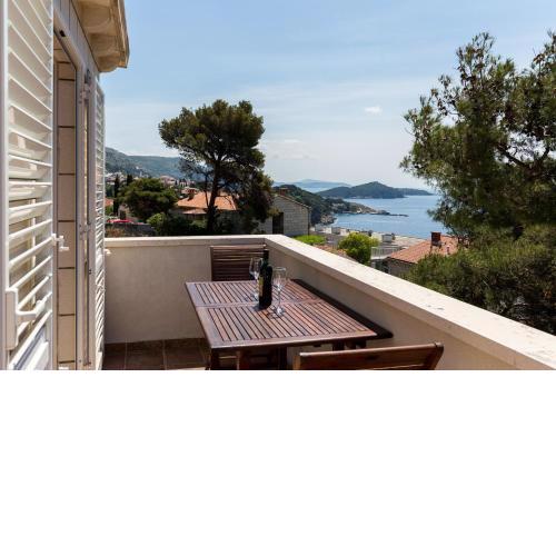 Apartment & Room Braica