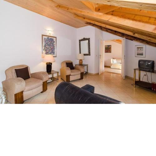 Apartment & Room Dubrovnik Sweet Home - One Bedroom Apartment with Shared Terrace and City View